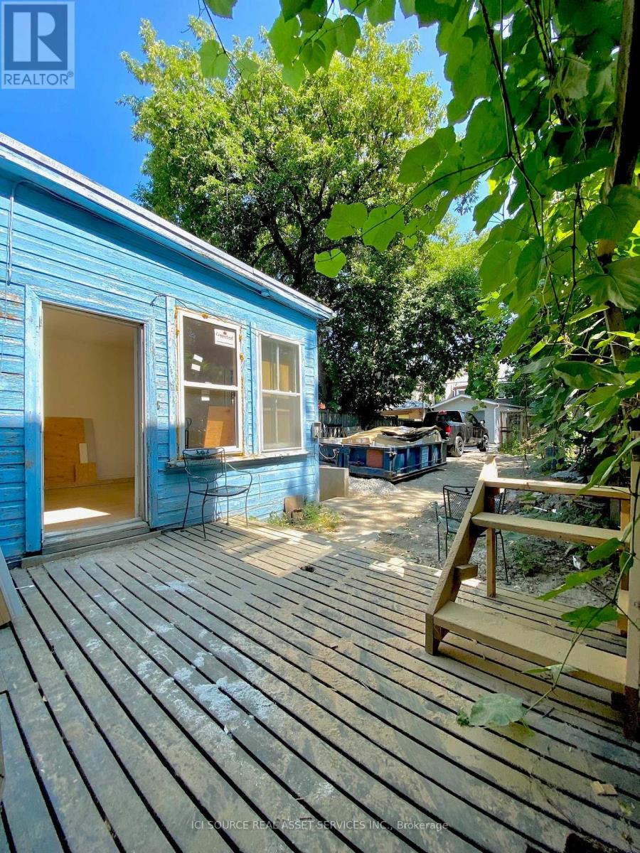 3 - 157 Huron Street, Toronto, Ontario M5T 2B6 - Photo 16 - C12605150