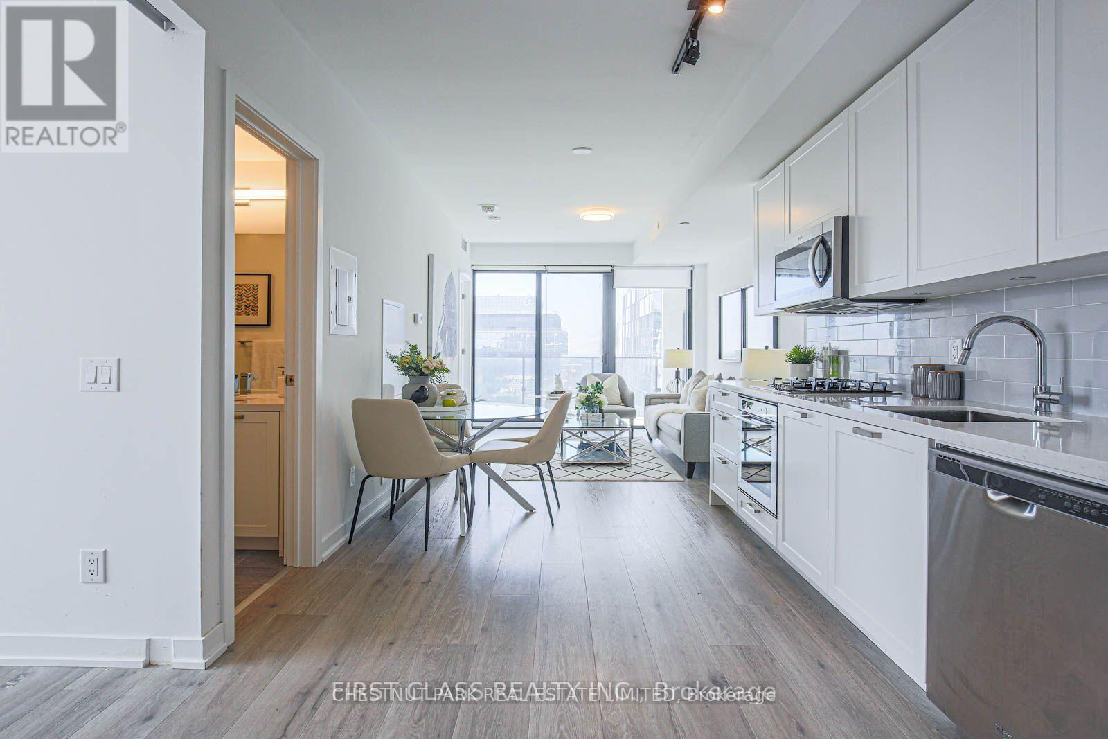 2004 - 55 Ontario Street, Toronto, Ontario  M5A 2V1 - Photo 18 - C12605174