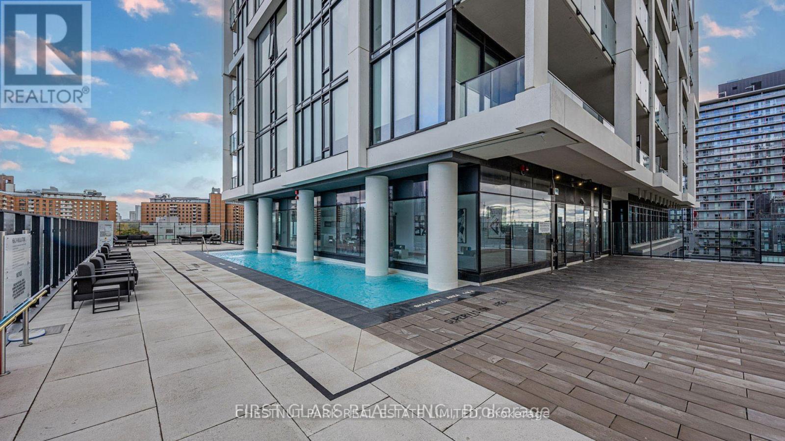 2004 - 55 Ontario Street, Toronto, Ontario  M5A 2V1 - Photo 2 - C12605174