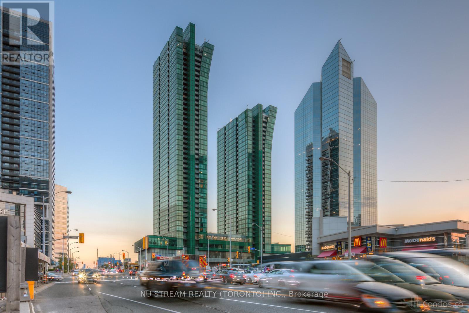 1903 - 11 Bogert Avenue, Toronto, Ontario M2N 0H4 - Photo 1 - C12605198