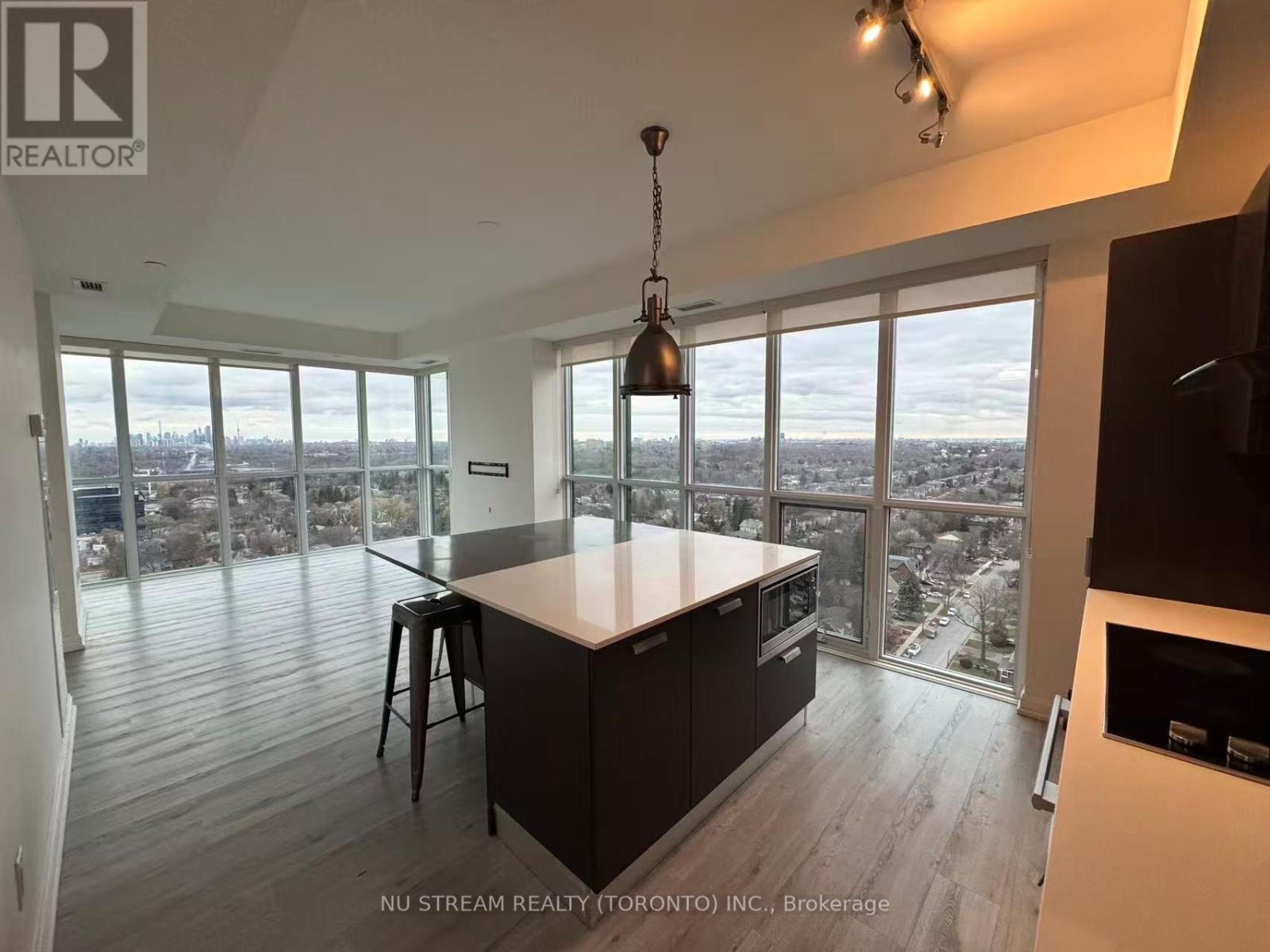 1903 - 11 Bogert Avenue, Toronto, Ontario M2N 0H4 - Photo 3 - C12605198