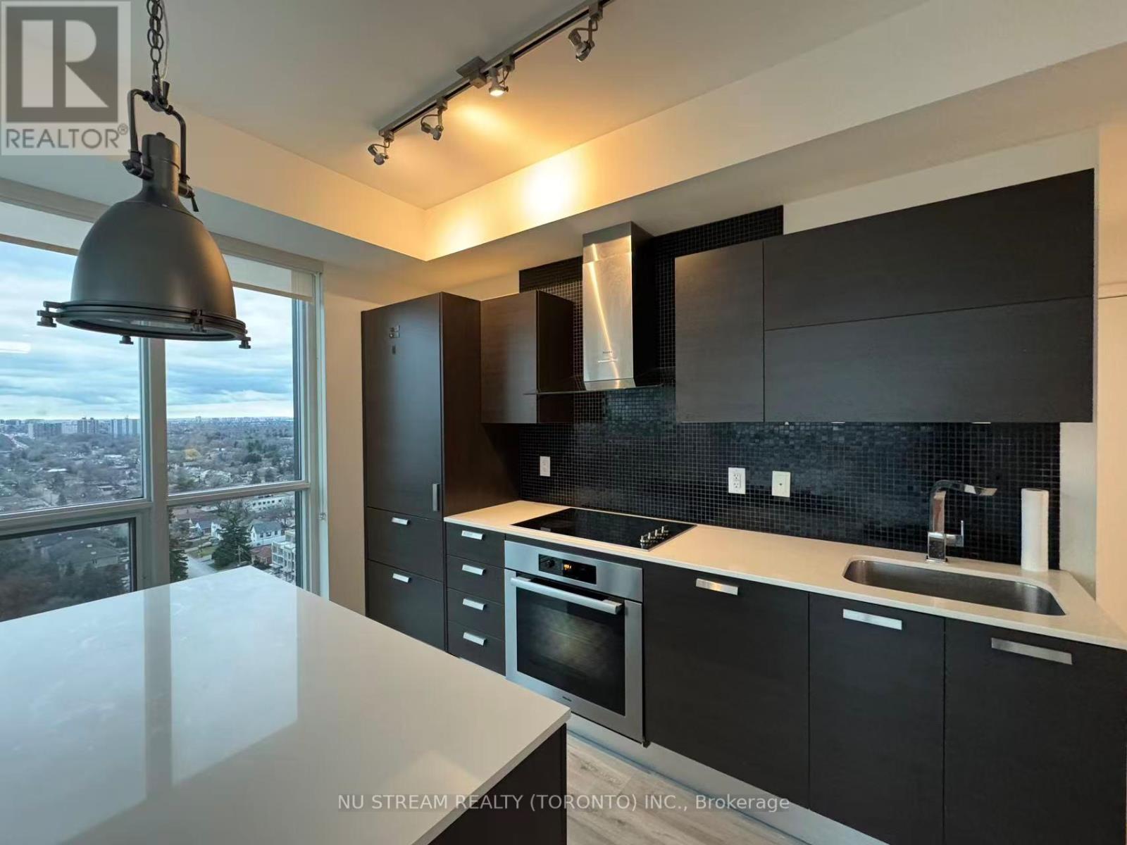 1903 - 11 Bogert Avenue, Toronto, Ontario M2N 0H4 - Photo 6 - C12605198