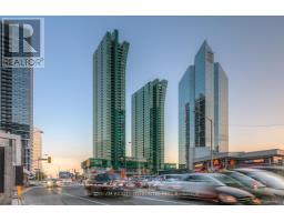 1903 - 11 BOGERT AVENUE, Toronto, Ontario