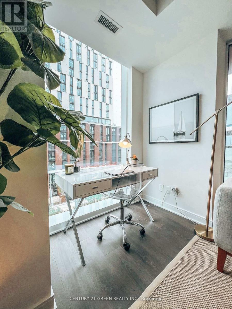 S549 - 180 Mill Street, Toronto, Ontario  M5A 0V7 - Photo 3 - C12605212