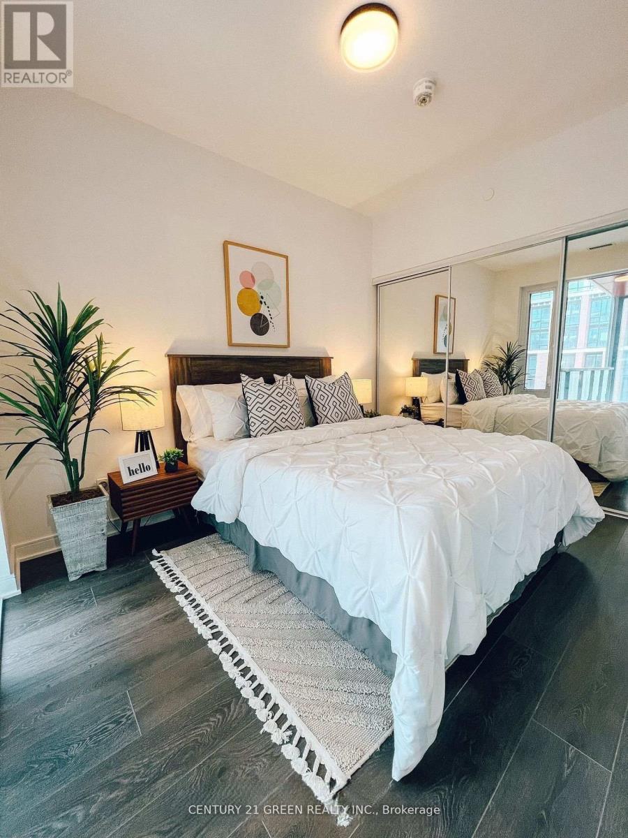 S549 - 180 Mill Street, Toronto, Ontario  M5A 0V7 - Photo 7 - C12605212