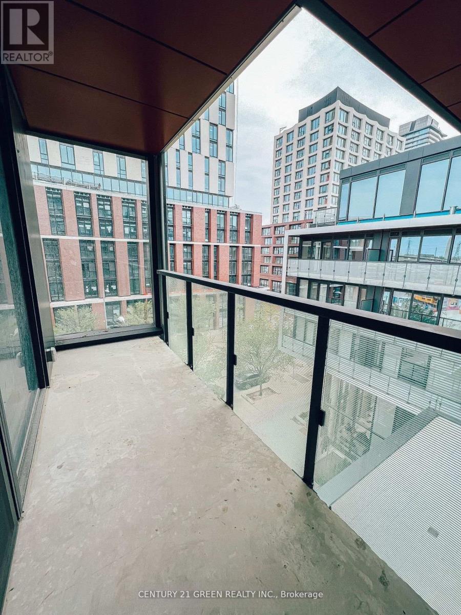 S549 - 180 Mill Street, Toronto, Ontario  M5A 0V7 - Photo 8 - C12605212