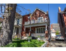 3 - 179 Markham Street, Toronto (Trinity-Bellwoods), Ca