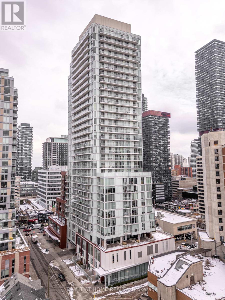 1806 - 33 Helendale Avenue, Toronto, Ontario  M4R 0A4 - Photo 17 - C12605250