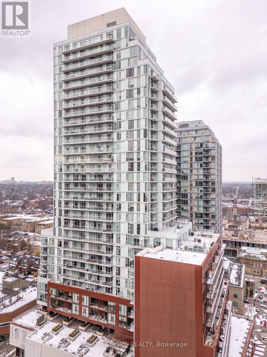 1806 - 33 Helendale Avenue, Toronto, Ontario  M4R 0A4 - Photo 19 - C12605250