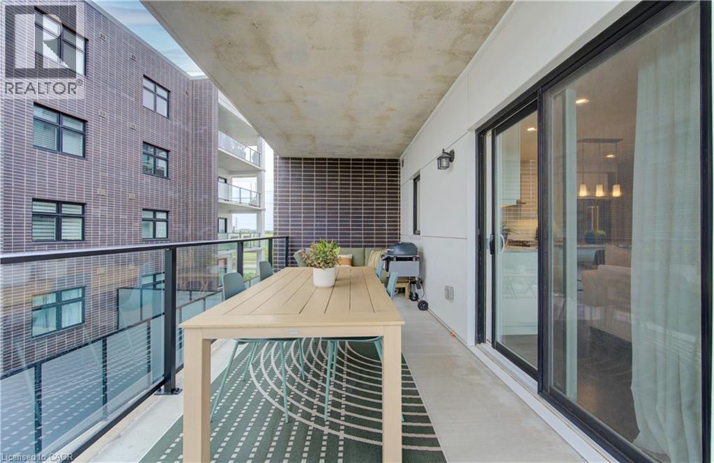 249 Grey Silo Road Unit# 202, Waterloo, Ontario  N2K 0G8 - Photo 17 - 40792630
