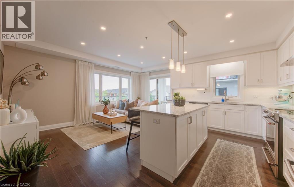 249 Grey Silo Road Unit# 202, Waterloo, Ontario  N2K 0G8 - Photo 3 - 40792630