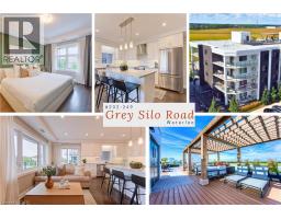 249 GREY SILO Road Unit# 202, Waterloo, Ontario