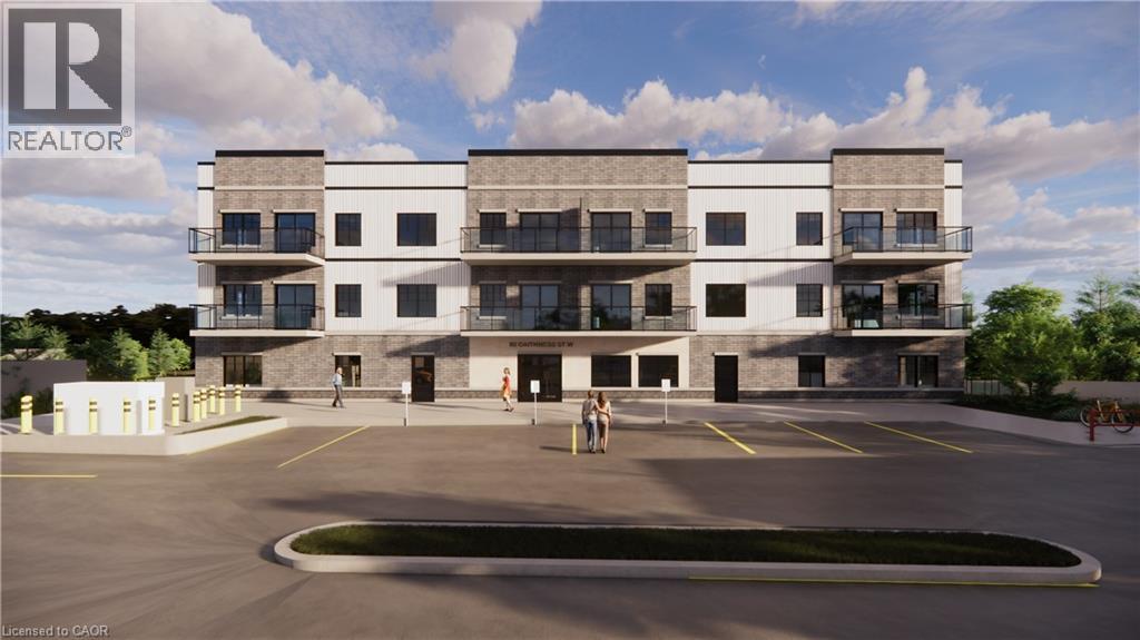 80 Caithness Street W Unit# 404, Caledonia, Ontario  N3W 1B2 - Photo 3 - 40792615