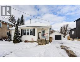 145 E HOPE Street E, Tavistock, Ontario