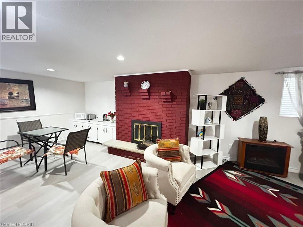 62 Lewis Crescent, Kitchener, Ontario  N2A 2T6 - Photo 23 - 40792443