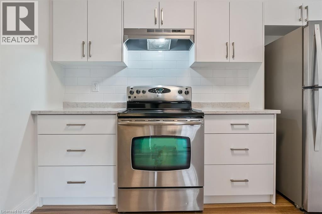 270 Montmorency Drive Unit# 513, Hamilton, Ontario  L8K 5H1 - Photo 11 - 40792404