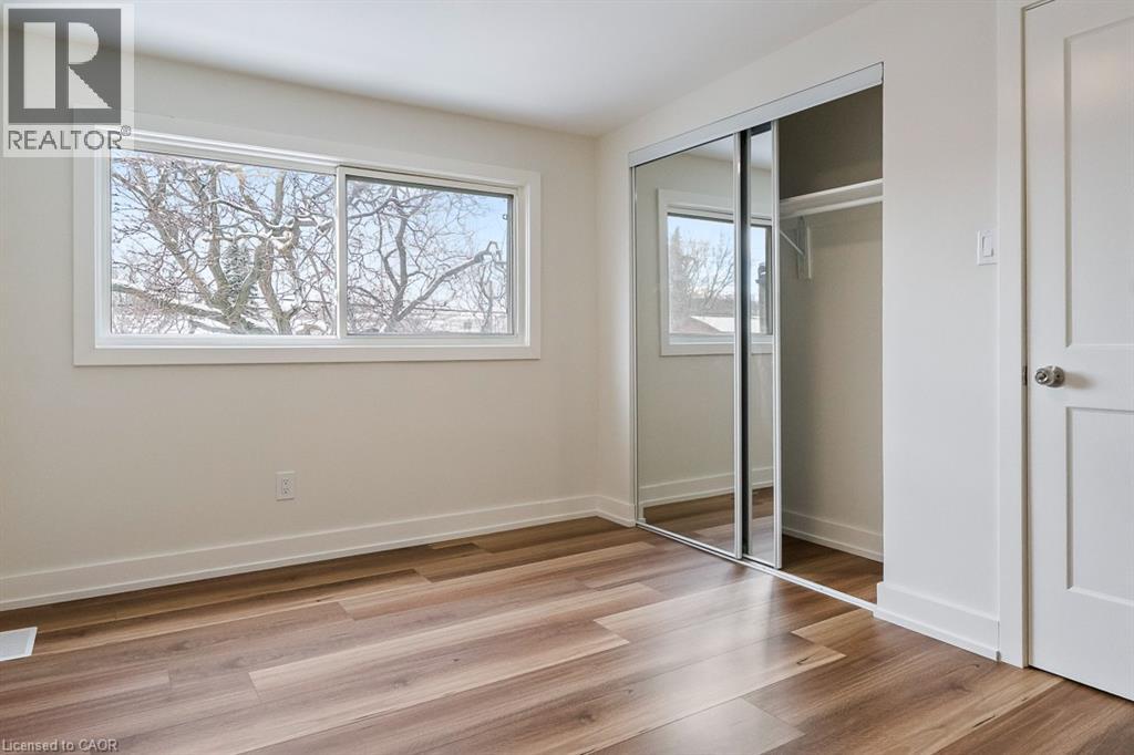 270 Montmorency Drive Unit# 513, Hamilton, Ontario  L8K 5H1 - Photo 16 - 40792404