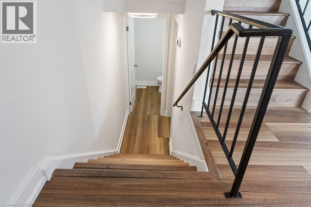 270 Montmorency Drive Unit# 513, Hamilton, Ontario  L8K 5H1 - Photo 27 - 40792404