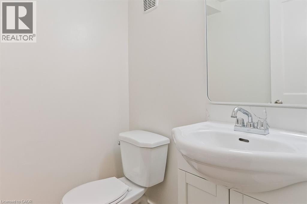 270 Montmorency Drive Unit# 513, Hamilton, Ontario  L8K 5H1 - Photo 28 - 40792404