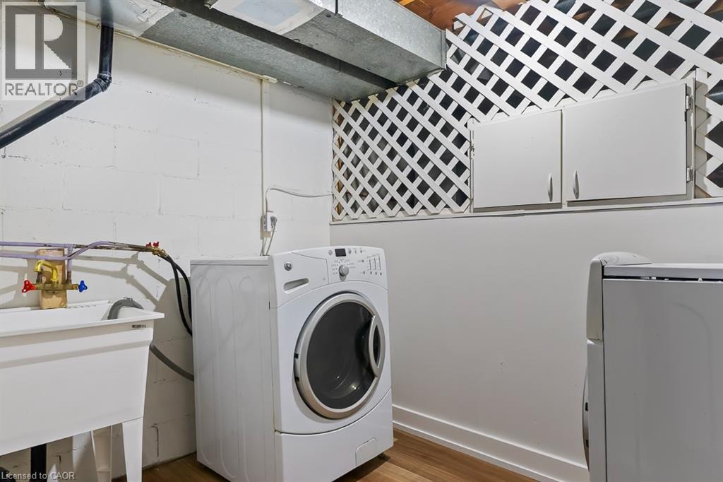 270 Montmorency Drive Unit# 513, Hamilton, Ontario  L8K 5H1 - Photo 29 - 40792404