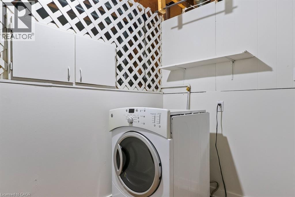 270 Montmorency Drive Unit# 513, Hamilton, Ontario  L8K 5H1 - Photo 30 - 40792404