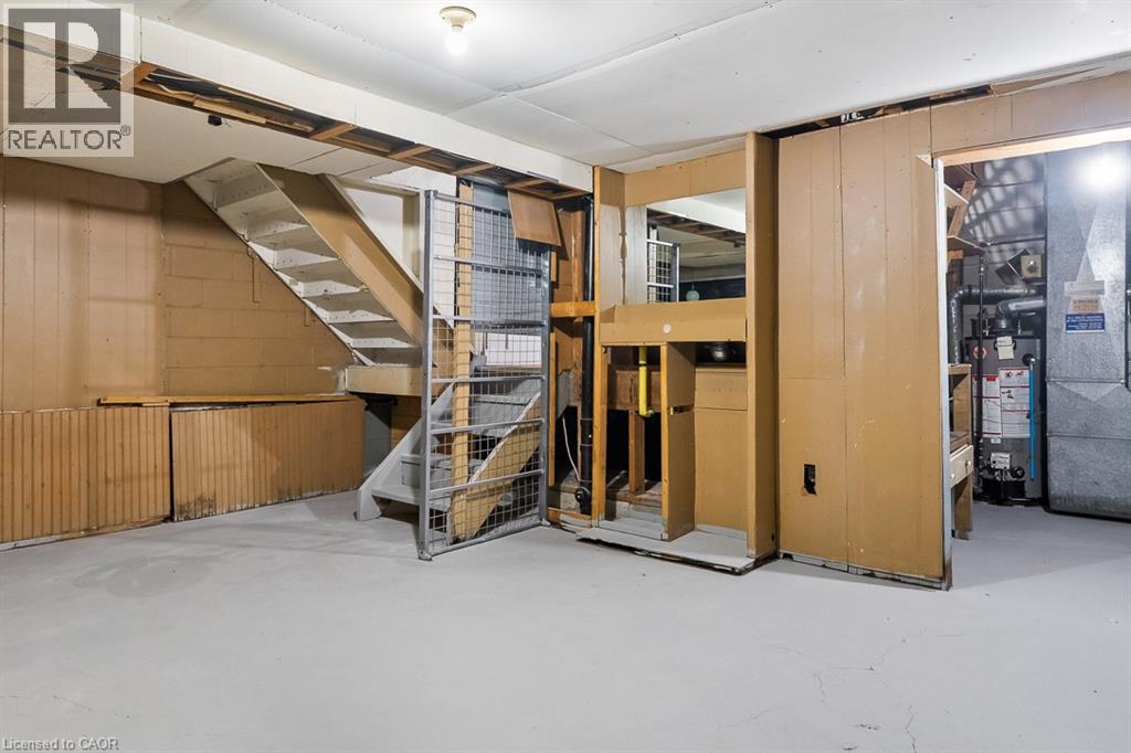 270 Montmorency Drive Unit# 513, Hamilton, Ontario  L8K 5H1 - Photo 31 - 40792404