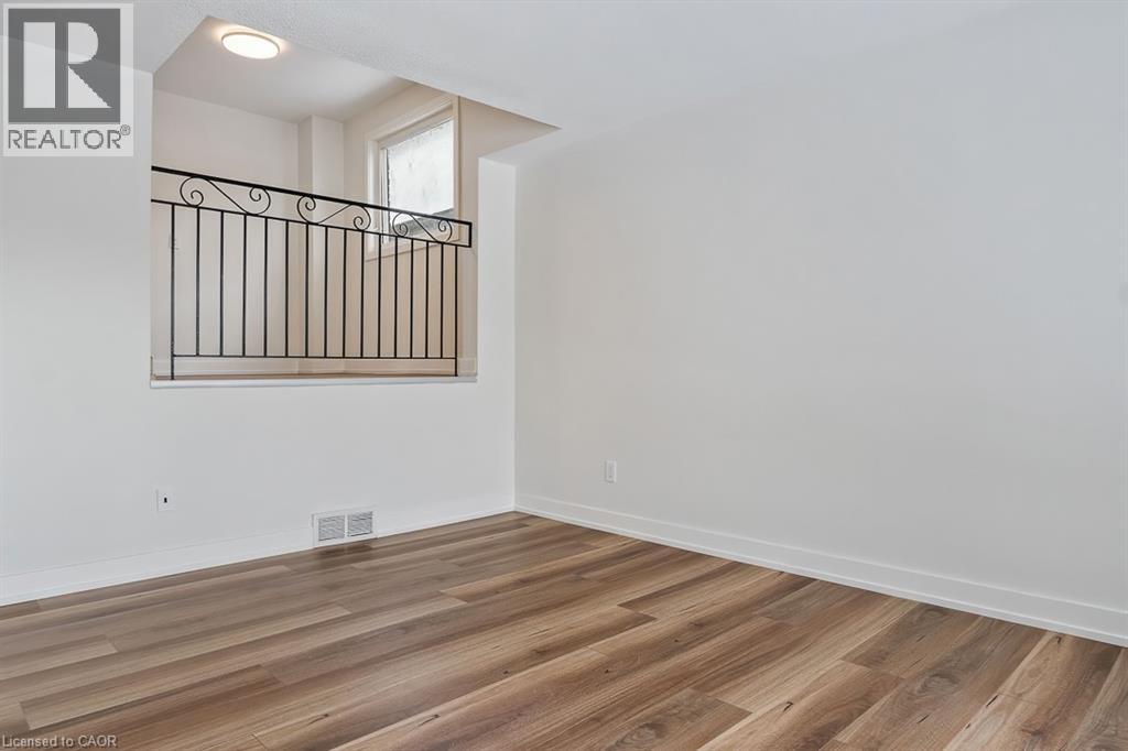 270 Montmorency Drive Unit# 513, Hamilton, Ontario  L8K 5H1 - Photo 6 - 40792404