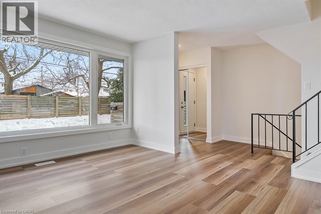 270 Montmorency Drive Unit# 513, Hamilton, Ontario  L8K 5H1 - Photo 7 - 40792404