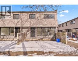 270 MONTMORENCY Drive Unit# 513, Hamilton, Ontario