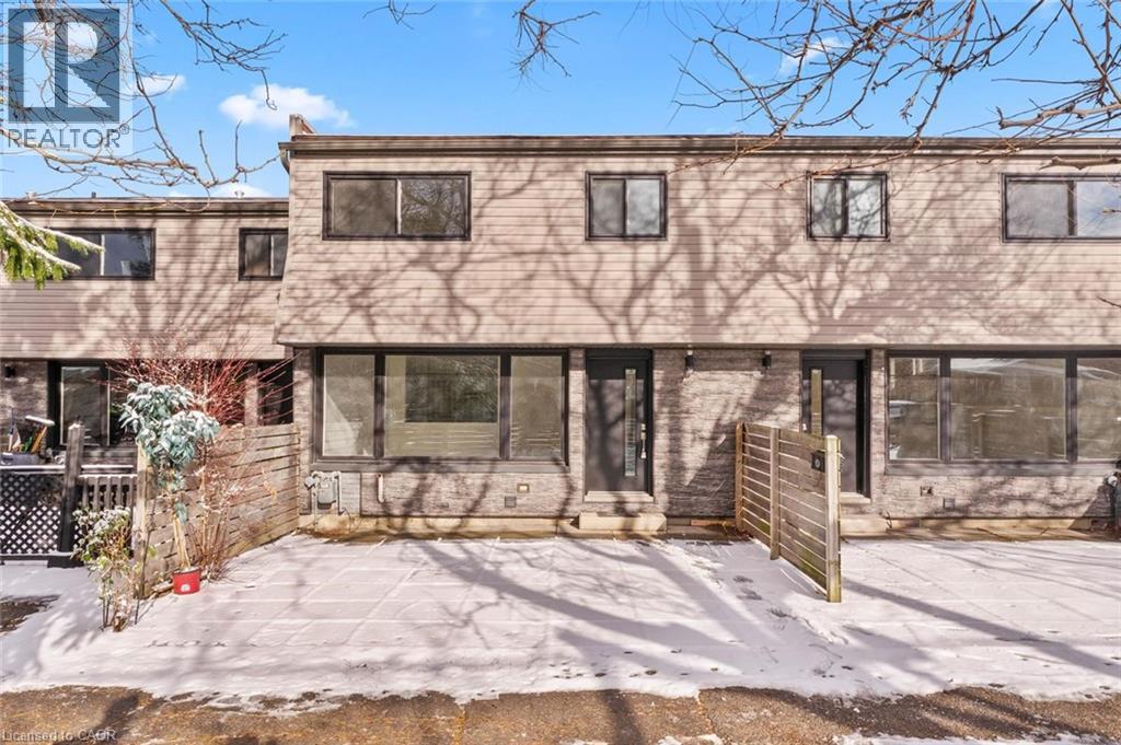 270 Montmorency Drive Unit# 512, Hamilton, Ontario  L8J 5H1 - Photo 1 - 40792385