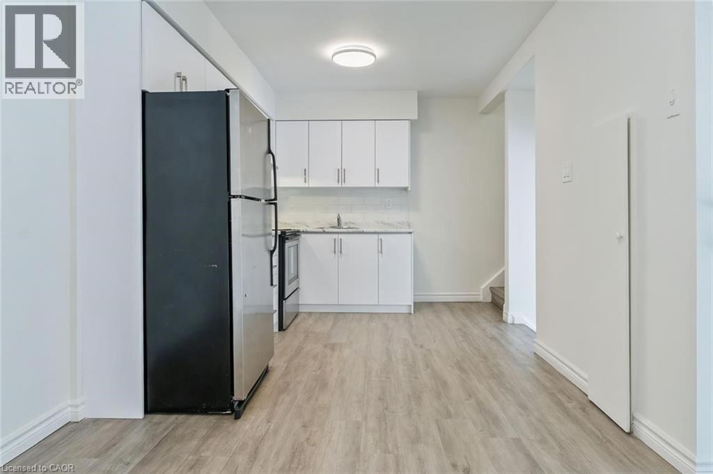 270 Montmorency Drive Unit# 512, Hamilton, Ontario  L8J 5H1 - Photo 10 - 40792385