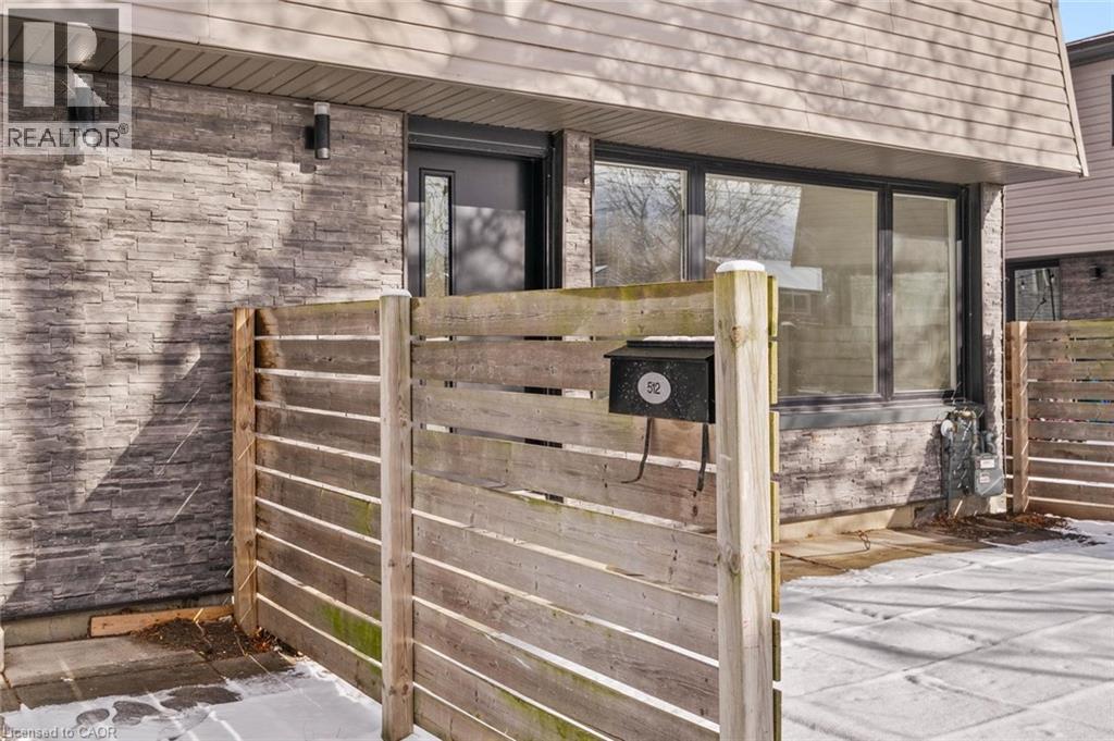 270 Montmorency Drive Unit# 512, Hamilton, Ontario  L8J 5H1 - Photo 2 - 40792385