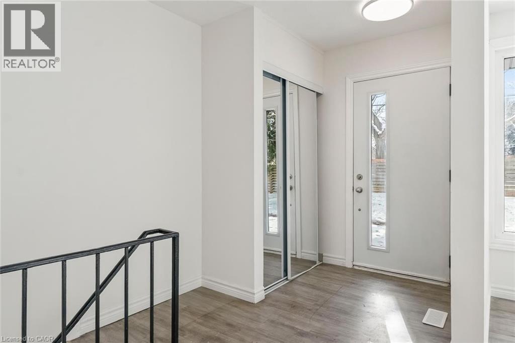 270 Montmorency Drive Unit# 512, Hamilton, Ontario  L8J 5H1 - Photo 3 - 40792385