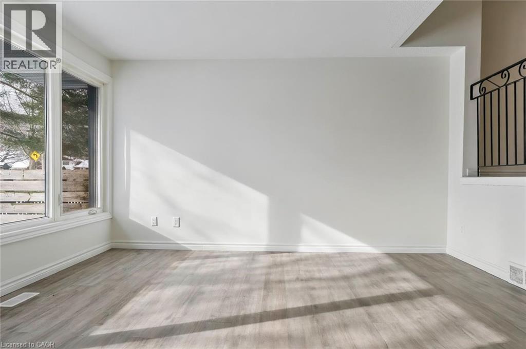 270 Montmorency Drive Unit# 512, Hamilton, Ontario  L8J 5H1 - Photo 4 - 40792385