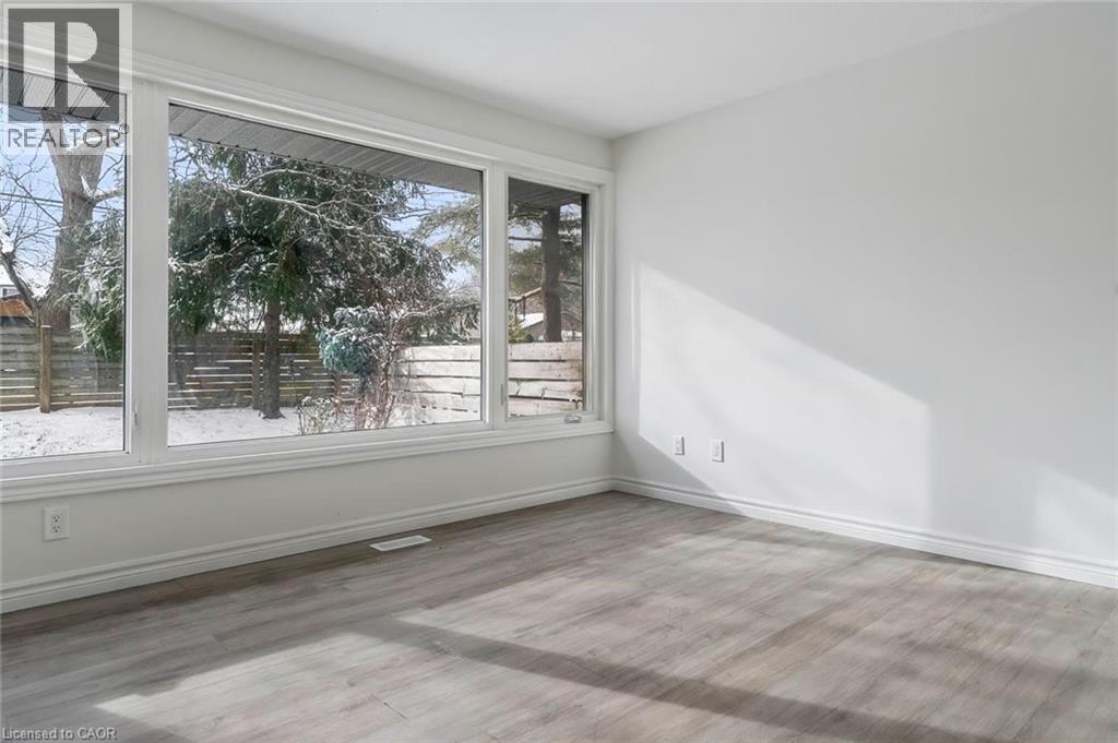 270 Montmorency Drive Unit# 512, Hamilton, Ontario  L8J 5H1 - Photo 5 - 40792385