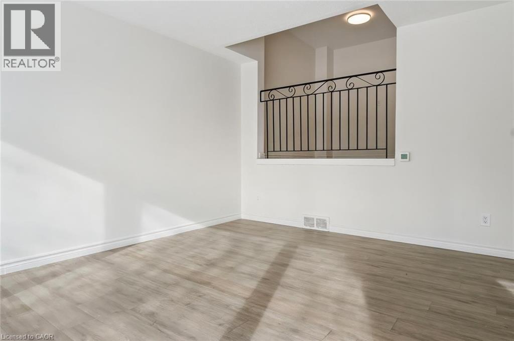 270 Montmorency Drive Unit# 512, Hamilton, Ontario  L8J 5H1 - Photo 6 - 40792385