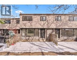 270 MONTMORENCY Drive Unit# 512, Hamilton, Ontario