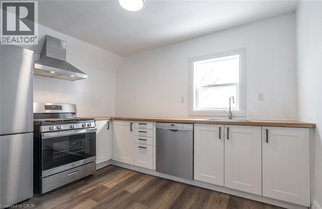 198 Sherman Avenue N Unit# 2, Hamilton, Ontario  L8L 6M9 - Photo 1 - 40791911