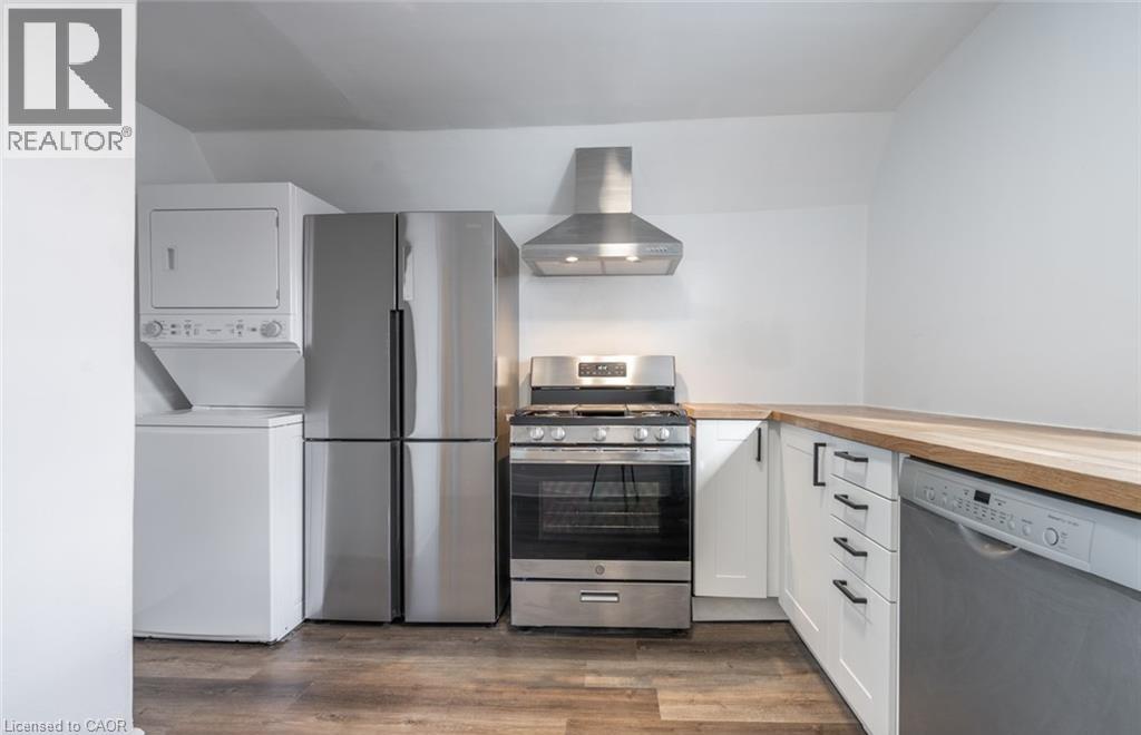 198 Sherman Avenue N Unit# 2, Hamilton, Ontario  L8L 6M9 - Photo 2 - 40791911