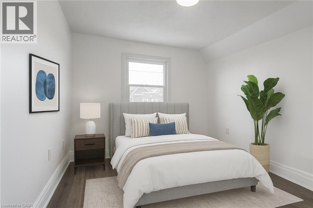 198 Sherman Avenue N Unit# 2, Hamilton, Ontario  L8L 6M9 - Photo 9 - 40791911