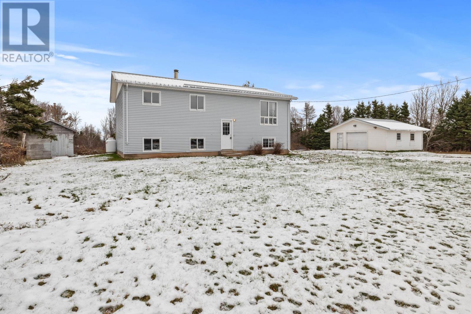 11900 Northside Road, St. Margaret's, Prince Edward Island C0A 2B0 - Photo 1 - 202529116