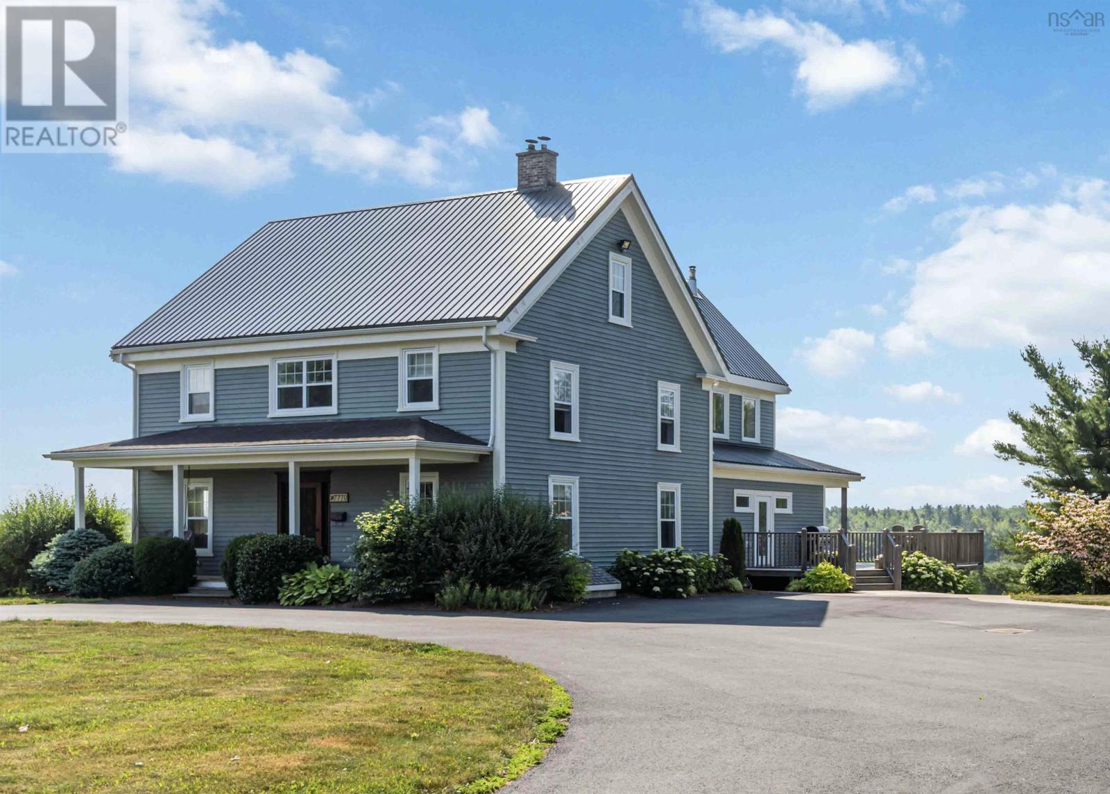 7770 Highway 221, Centreville, Nova Scotia