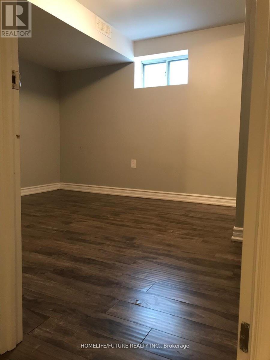 BSMT - 37 CHOPIN AVENUE, Toronto, Ontario