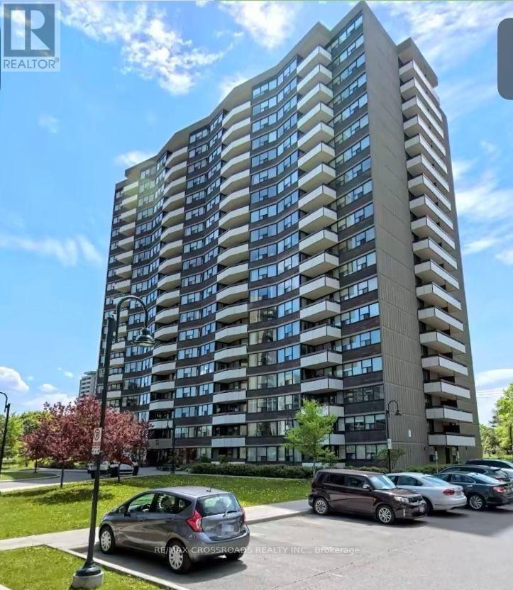 207 - 45 Huntingdale Boulevard, Toronto, Ontario M1W 2N8 - Photo 1 - E12605222