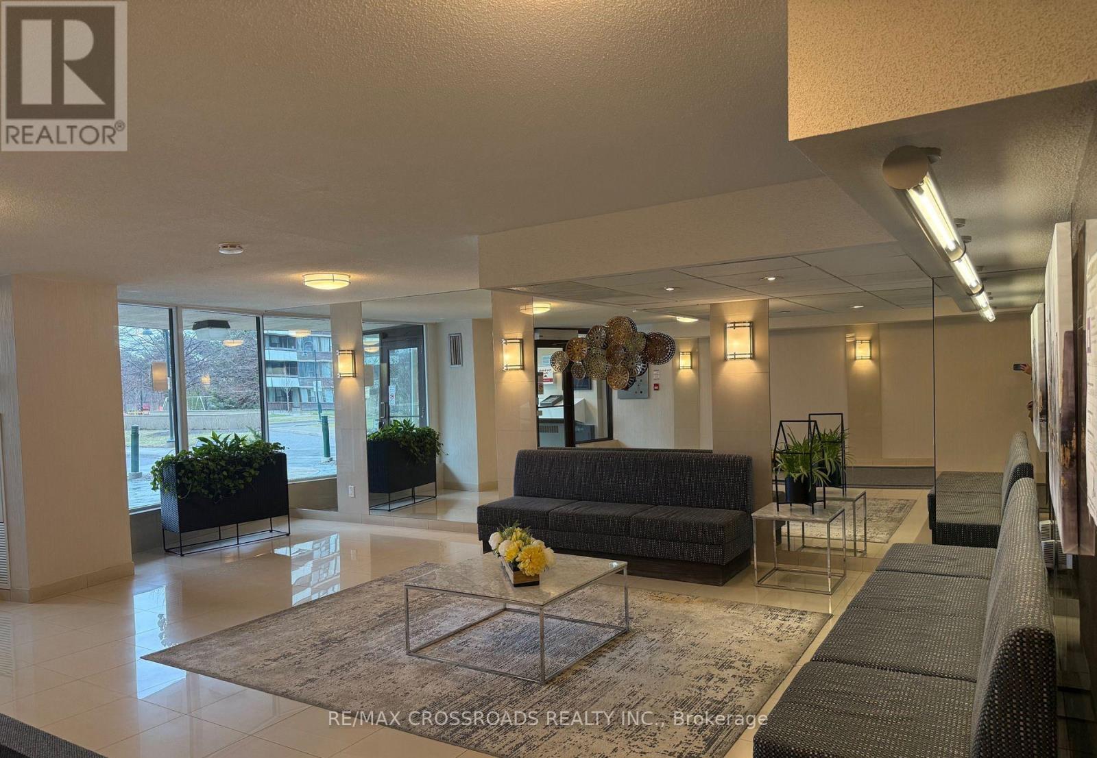 207 - 45 Huntingdale Boulevard, Toronto, Ontario M1W 2N8 - Photo 2 - E12605222