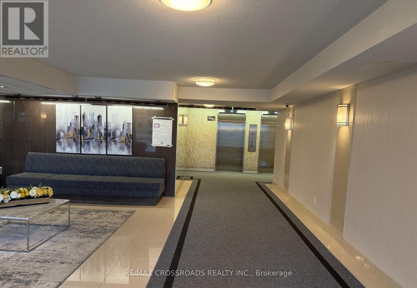 207 - 45 Huntingdale Boulevard, Toronto, Ontario M1W 2N8 - Photo 3 - E12605222