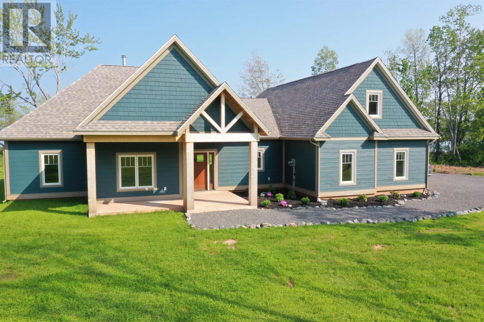 81 Hansen Drive, West Pugwash, Nova Scotia