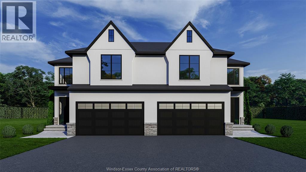 MLS# 25028302: 340 MARLA, Lakeshore, Canada