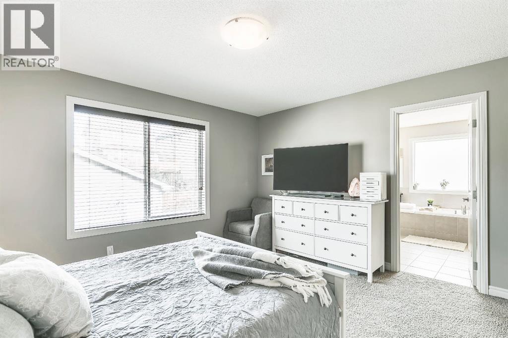 41 Heritage Drive, Cochrane, Alberta  T4C 0E2 - Photo 19 - A2217482