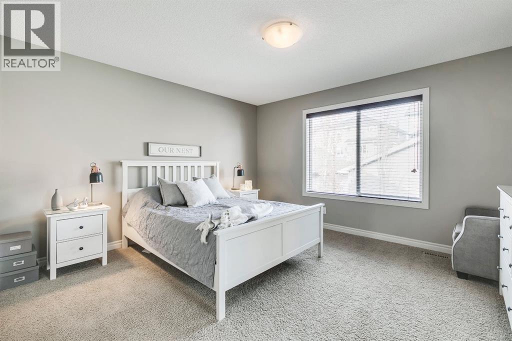 41 Heritage Drive, Cochrane, Alberta  T4C 0E2 - Photo 18 - A2217482